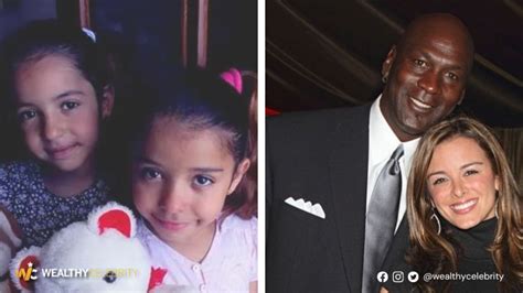 Who is Ysabel Jordan - All About Michael Jordan's Daughter – Wealthy ...