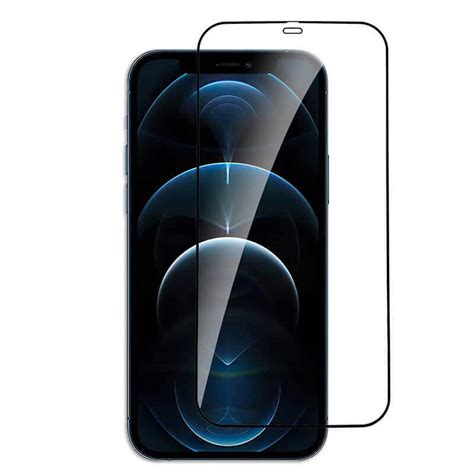 3x Picasee gehärtetes 3D Schutzglas mit Rahmen für Apple iPhone 15 Pro