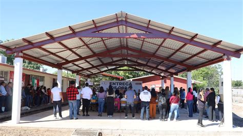 Margoth Urrea Se Compromete Con La Educaci N Y Entrega Obras En Escuelas