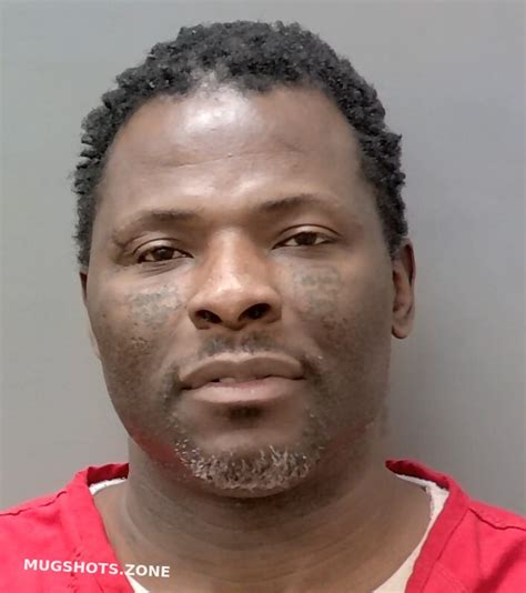 Bell Chad 04252023 Calhoun County Mugshots Zone
