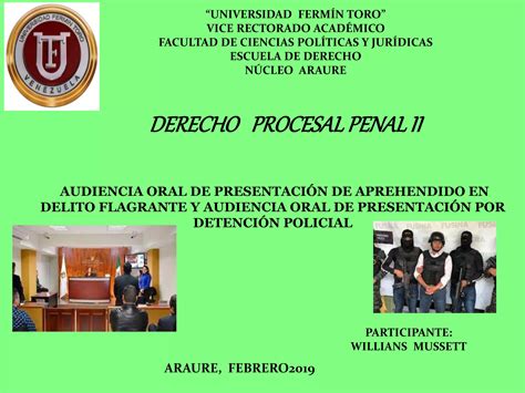 Mapa Conceptual Derecho Procesal Penal Ii Ppt Descarga Gratuita