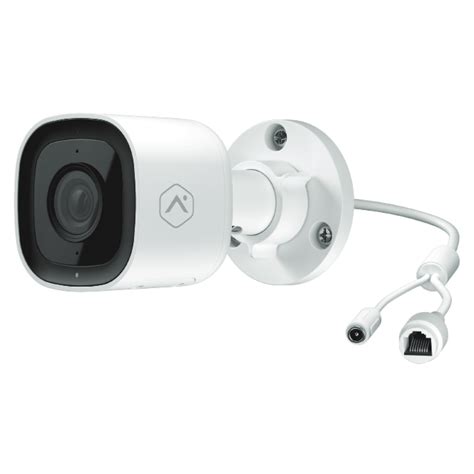 Adc Vc P Alarm Pro Series Indoor Outdoor P Bullet Poe