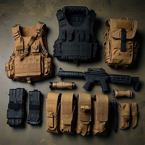 Modular Tactical Camping Gear Systems Review – Tactical Enclave