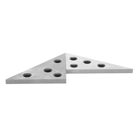 Bloc D Angle Triangulaire En Acier YOSOO 30 60 90 Et 45 45 90