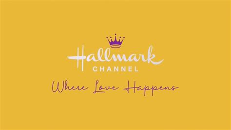 Hallmark Channel Usa Continuity April Requests