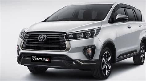 Berapa Harga Mobil Innova Reborn Solar 2022 Pengepul Mobil