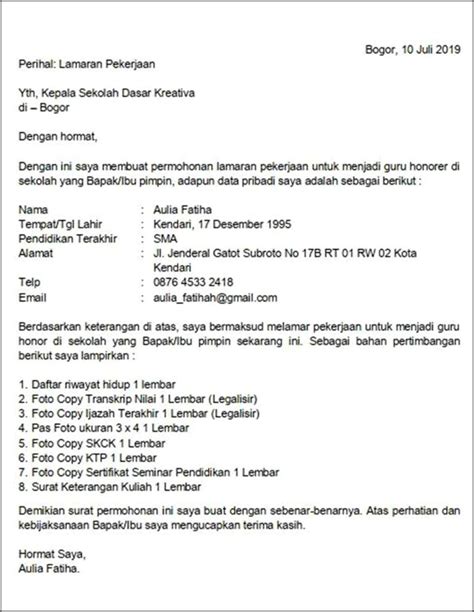 Surat Pernyataan Menonaktifkan Bpjs Kompas Sekolah