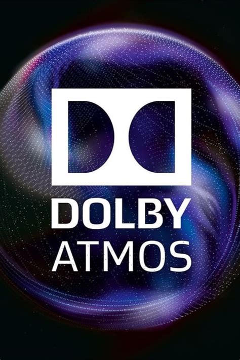 Dolby Atmos and Dolby Vision Demo: Leviathan (2019) - Posters — The Movie Database (TMDB)