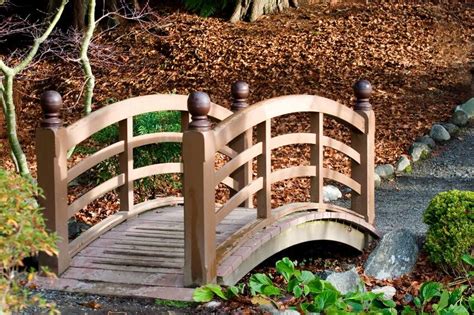 25 Small Garden Bridge Design Ideas You Should Look SharonSable