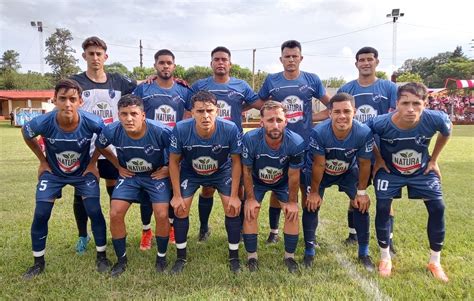 Provincial De F Tbol El Decano Y Olimpia En Casa Aemo Visitante