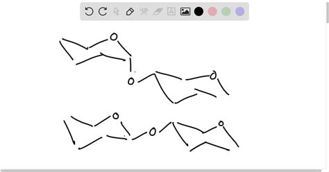 Solved Pts Consider The Figure Below Why Is Maltose A Good