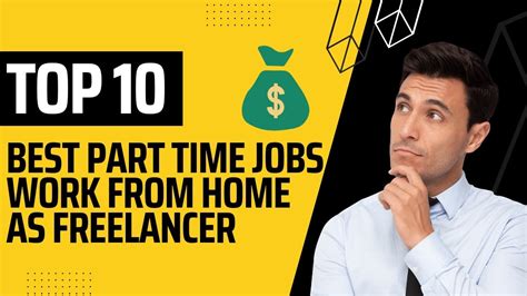 10 Online Jobs That Pay 15 Hr Or More For Students In 2023 YouTube