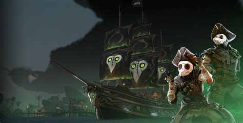 Sawbones Set The Sea Of Thieves Wiki