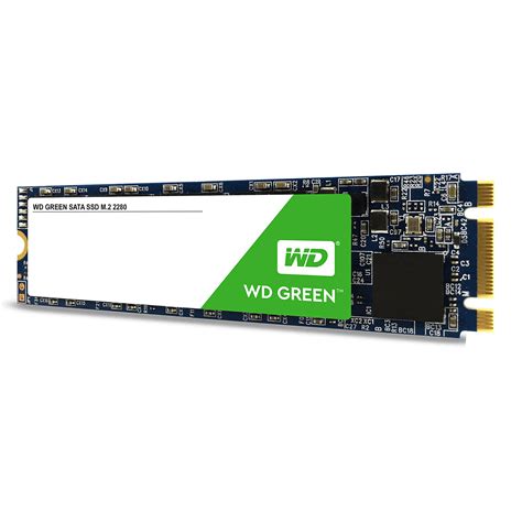 Western Digital SSD WD Green 120 Go M 2 Disque SSD LDLC Muséericorde