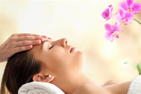 Massage Antistress Les Vertus Et Techniques Conseils