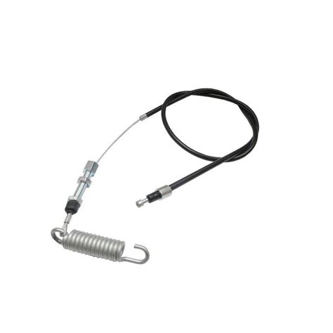 Cable Embrayage De Lame Manuel Ggp Plateau De Coupe Cm Cc