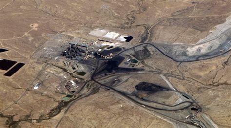 How to determine coal mines’ methane emissions - MINING.COM