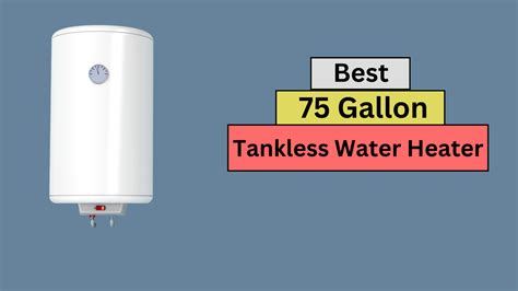 Navien Tankless Water Heater Reviews 2023