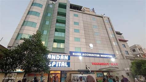 Spandan Hospital Canteen, Kolkata - Restaurant reviews