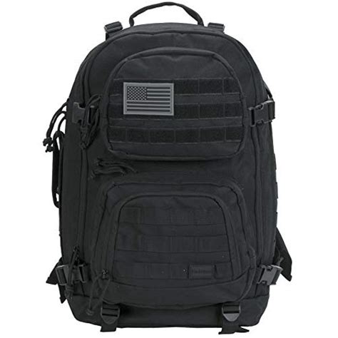 The Best Military Backpacks For Laptops