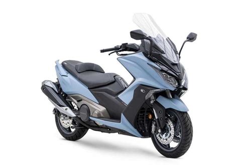 Kymco Ak Ets Prezzo E Scheda Tecnica Moto It