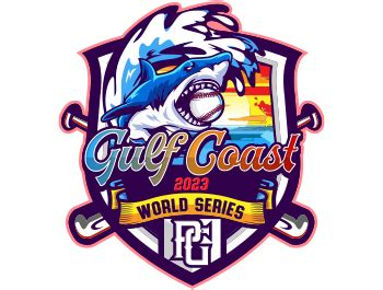 Perfect Game 2023 PG Gulf Coast World Series - Gulf Shores, AL Baseball Tournament - Travel Sports