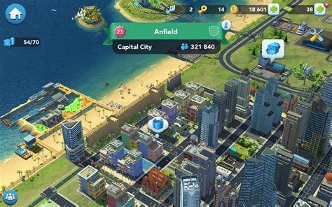 8 Simcity Buildit Tips For City Building Images Keengamer