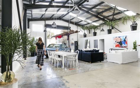 4 Warehouse Homes You Need To See Bresicwhitney