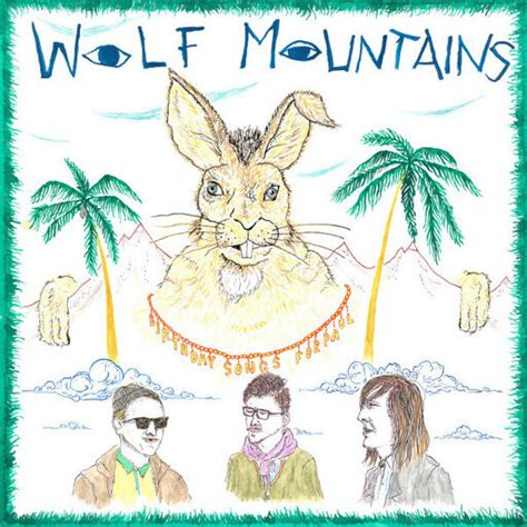 Wolf Mountains Alben Vinyl Schallplatten Recordsale