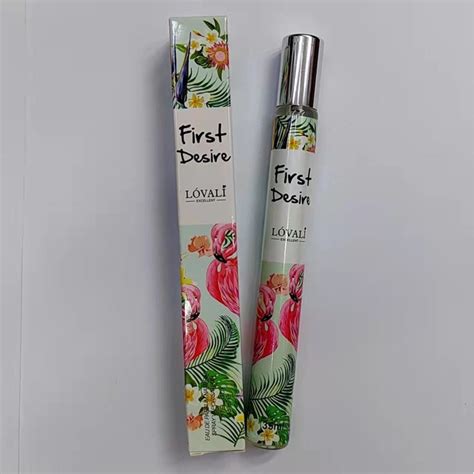 35ml Viral Pocket Perfume Edp For Women Her Perfume Travel Minyak