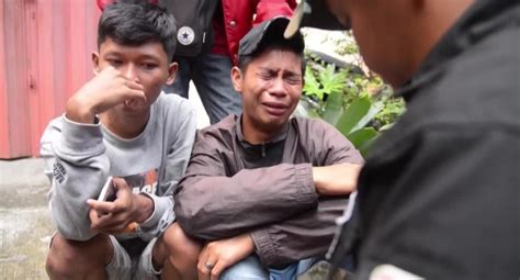 Tragedia En Indonesia La Polic A Vuelve A Hablar De Muertos Relevo