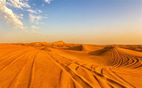 Wallpaper Landscape Sand Sky Field Desert Wind Sahara Plateau