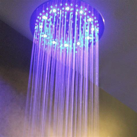 High Pressure Over Head 12inch Rain Shower Head Cheap Shower China