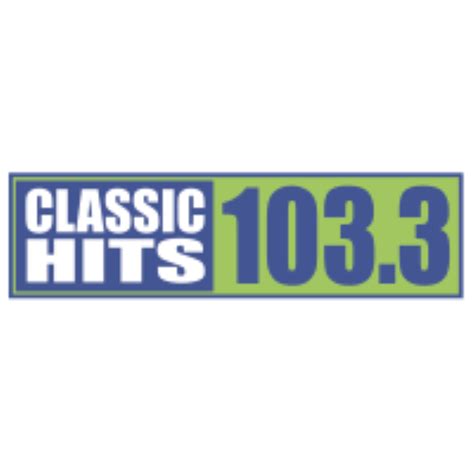 Classic Hits 103.3, WRQQ 103.3 FM, New Orleans, LA | Free Internet ...