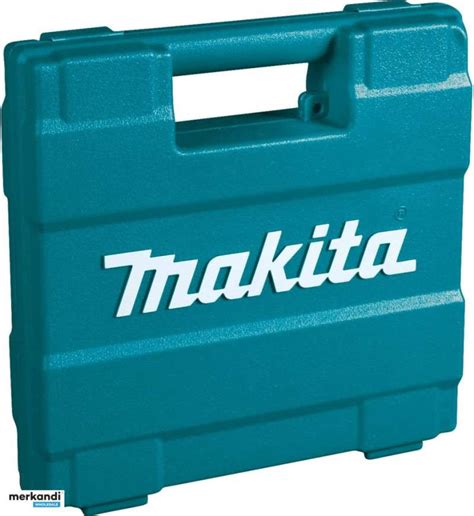 Makita B Set De Forets Et Embouts France Produits Neufs