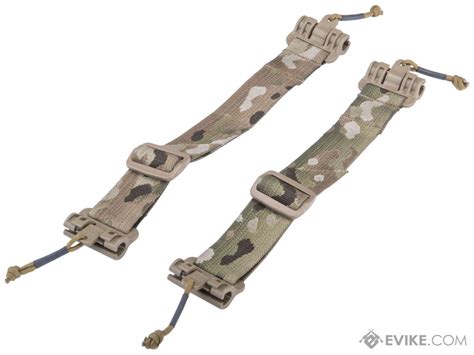 Firstspear Mass Shoulder Straps For Siege R Optimized Plate Carriers