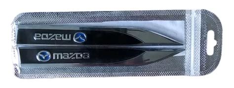 Accesorio Cromado Mazda Cx Cx Metal Entrega Inm Env O Gratis