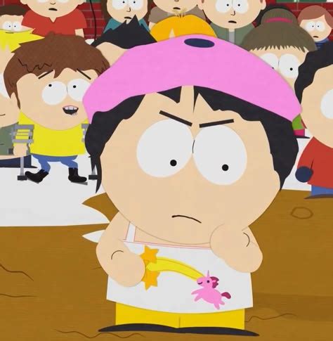 South Park Wendy, South Park Characters, Park Pictures, Clyde, Cute ...