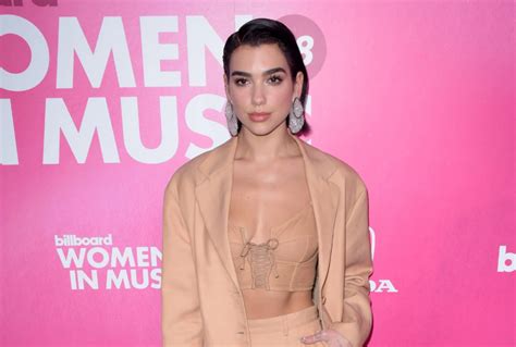 Dua Lipa S Age Height Weight Biography Relationships More 6 Joss