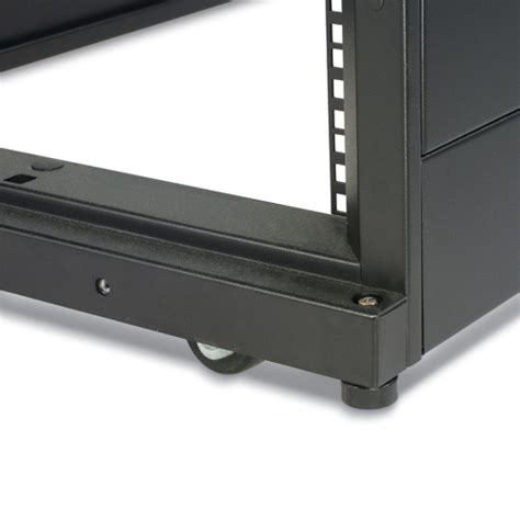 enclosure  rack systems  tec power management