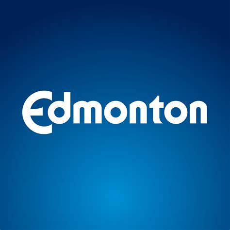 City of Edmonton Logo Vector - (.Ai .PNG .SVG .EPS Free Download)