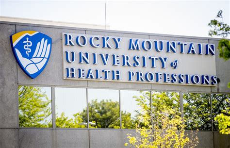 Rocky Mountain University welcomes first Doctor of Optometry cohort ...