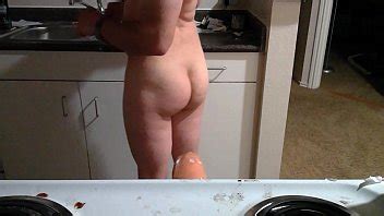Bareback007 Takes From Behind Well Cleaning Kitchen XVIDEOS