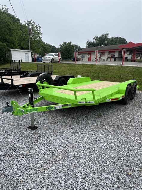 NEW PREMIER ELITE SEIRES 16FT CAR HAULER | Premier Buildings of Martin