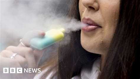 Salford Vaping And Smoking Ban Outside Schools And In Parks