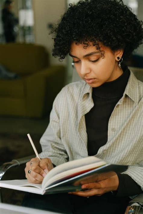 Benefits Of Journaling For Mental Health Insights From A Seattle