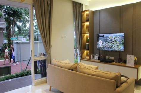 Corral Malibu Village Paramount Land Rumah Milenial Di Gading