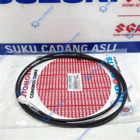 Jual Kabel Speed Spedo Speedometer Kilometer Suzuki Jimny Katana