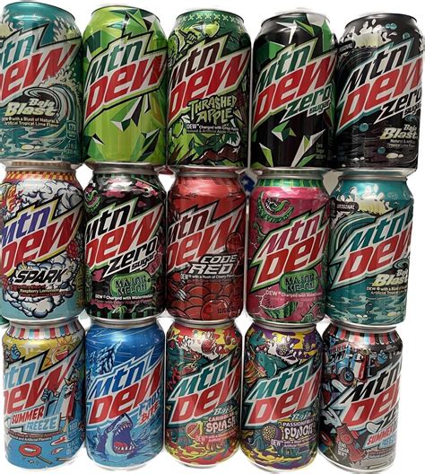 Does Anyone Remember Mountain Dew I Think The Me Is At Play Here R