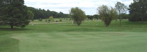 Edgebrook Golf Course Tee Times - Brookings SD